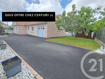 Vente Maison 4 chambresSaint-Sébastien-Sur-Loire Métairie