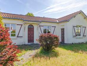 Vente Maison 3 chambresSaint-Sébastien-Sur-Loire Métairie