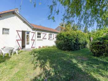 Vente maison 4 pièces Saint-Sébastien-Sur-Loire Métairie 44