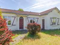 Vente maison 4 pièces Vente maison 4 pièces