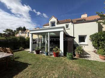 Vente maison 5 pièces Saint-Sébastien-Sur-Loire Métairie 44