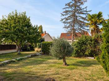 Vente maison 5 pièces Saint-Sébastien-Sur-Loire Métairie 44