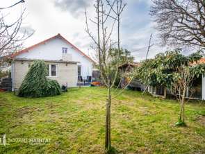 Vente Maison 4 chambresSaint-Sébastien-Sur-Loire Ouche Quinet