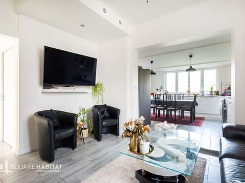 Vente maison 6 pièces Vente maison 6 pièces