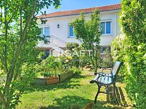 Vente Maison 3 chambresSaint-Sébastien-Sur-Loire Ouche Quinet