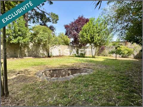 Vente maison 5 pièces Saint-Sébastien-Sur-Loire Ouche Quinet 44