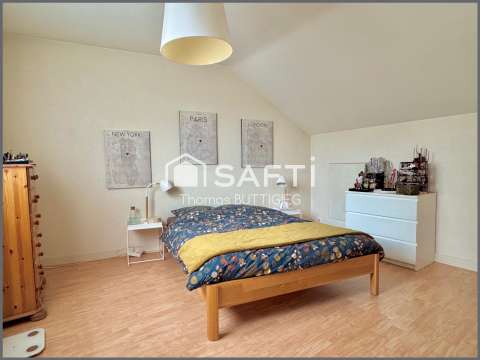 Vente maison 5 pièces Vente maison 5 pièces