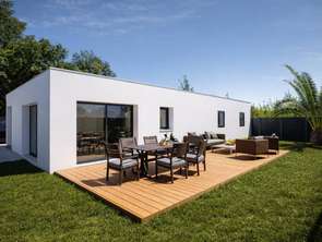 Vente Maison 3 chambresSaint-Sébastien-Sur-Loire Ouche Quinet
