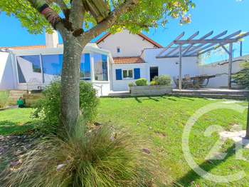 Vente maison 5 pièces Saint-Sébastien-Sur-Loire Ouche Quinet 44