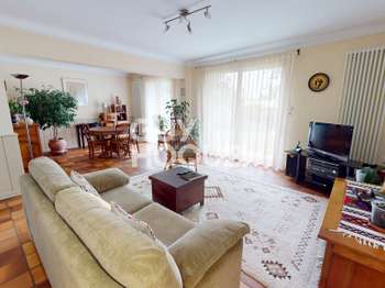 Vente maison 6 pièces Saint-Sébastien-Sur-Loire Ouche Quinet 44