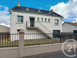 Vente Maison 4 chambresSaint-Sébastien-Sur-Loire Ouche Quinet