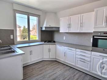 Vente Maison 5 chambresSaint-Sébastien-Sur-Loire Ouche Quinet