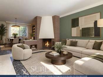 Vente Maison 3 chambresSaint-Sébastien-Sur-Loire Ouche Quinet