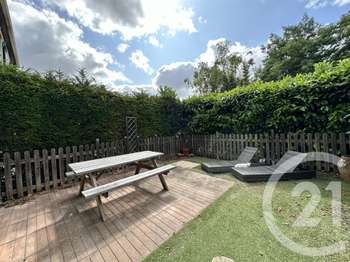 Vente maison 4 pièces Saint-Sébastien-Sur-Loire Savarières 44
