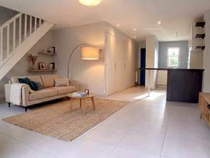 Vente Maison 3 chambresSaint-Sébastien-Sur-Loire Savarières