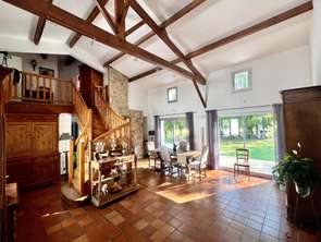 Vente Maison 4 chambresSaint-Sébastien-Sur-Loire Savarières