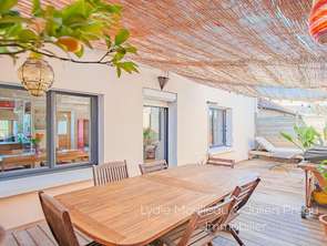 Vente Maison 4 chambresSaint-Sébastien-Sur-Loire Savarières