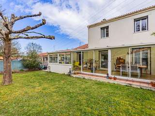 Vente maison 8 pièces Vente maison 8 pièces