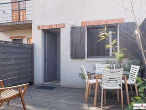 Vente Maison 1 chambreSaint-Sébastien-Sur-Loire Savarières