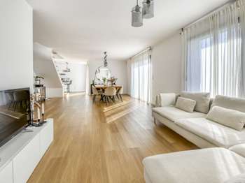 Vente maison 4 pièces Saint-Sébastien-Sur-Loire Savarières 44