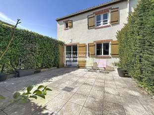 Photo Vente maison Saint-Sébastien-Sur-Loire Savarières