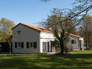 Photo Vente maison Saint-Sébastien-Sur-Loire Savarières