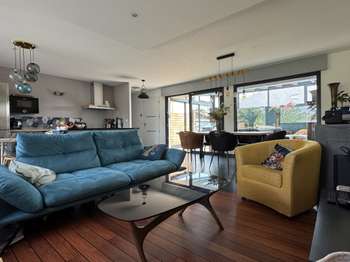 Vente Maison 3 chambresSaint-Sébastien-Sur-Loire Savarières