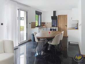 Vente Maison 3 chambresSaint-Sébastien-Sur-Loire Savarières