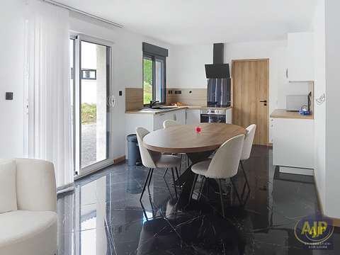 Vente maison 4 pièces Saint-Sébastien-Sur-Loire Savarières 44