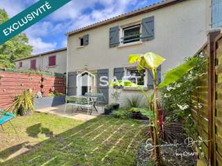 Vente maison 4 pièces Vente maison 4 pièces