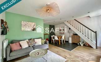 Photo Vente maison Saint-Sébastien-Sur-Loire Savarières