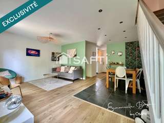 Vente maison 4 pièces Vente maison 4 pièces