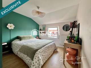 Vente maison 4 pièces Vente maison 4 pièces