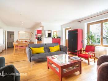 Vente Maison 4 chambresSaint-Sébastien-Sur-Loire Savarières