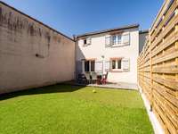 Vente maison 4 pièces Vente maison 4 pièces