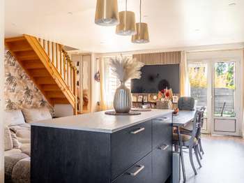 Vente Maison 3 chambresSaint-Sébastien-Sur-Loire Savarières