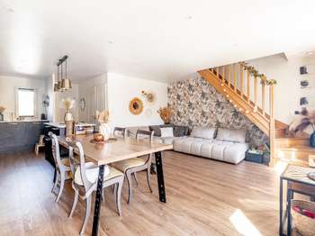 Vente maison 4 pièces Vente maison 4 pièces
