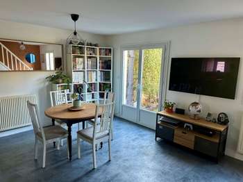 Vente Maison 3 chambresSaint-Sébastien-Sur-Loire Savarières