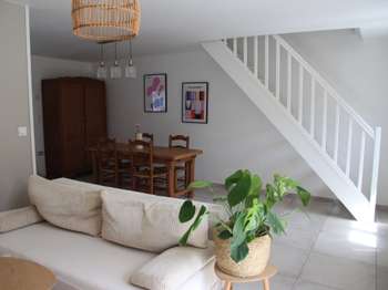 Vente Maison 3 chambresSaint-Sébastien-Sur-Loire Savarières