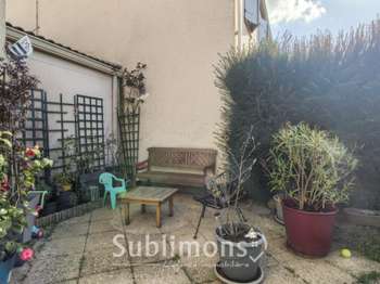 Vente maison 4 pièces Saint-Sébastien-Sur-Loire Za Auchan 44
