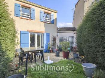Vente Maison 3 chambresSaint-Sébastien-Sur-Loire Za Auchan
