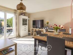 Vente Maison 3 chambresSaint-Sébastien-Sur-Loire Za Auchan