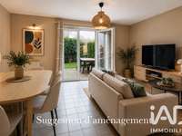 Vente maison 4 pièces Vente maison 4 pièces