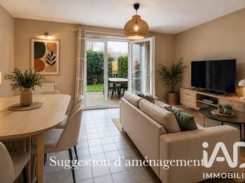 Vente maison 4 pièces Vente maison 4 pièces