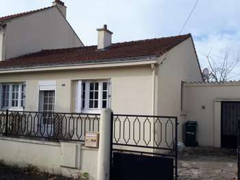Vente Maison 3 chambresSaint-Sébastien-Sur-Loire Za Auchan