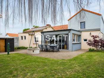 Vente Maison 5 chambresSaint-Sébastien-Sur-Loire Za Auchan
