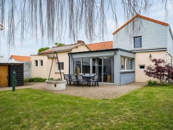 Vente Maison 5 chambresSaint-Sébastien-Sur-Loire Za Auchan
