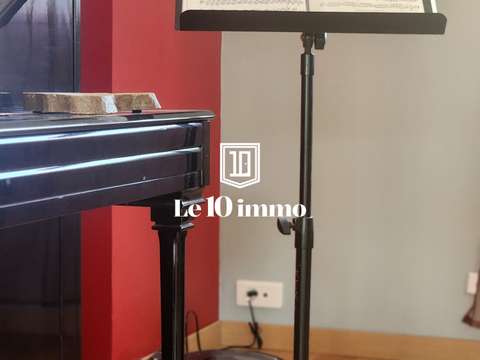 Vente maison 8 pièces Saint-Sébastien-Sur-Loire Zone Naturelle 44