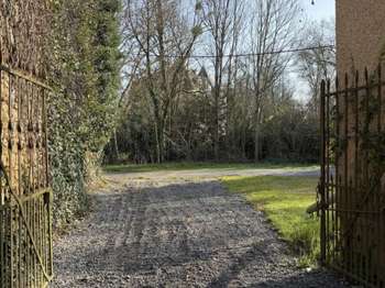 Vente maison 3 pièces Saint-Secondin 86