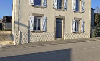 Photo Vente maison Saint-Ségal